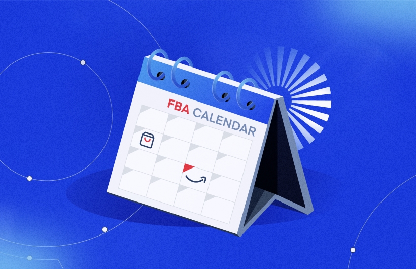Amazon FBA Holiday Calendar