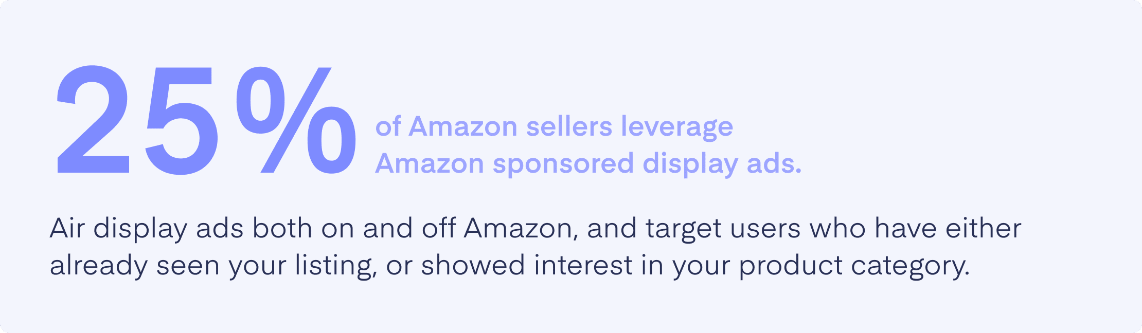 how to drive traffic to amazon listing