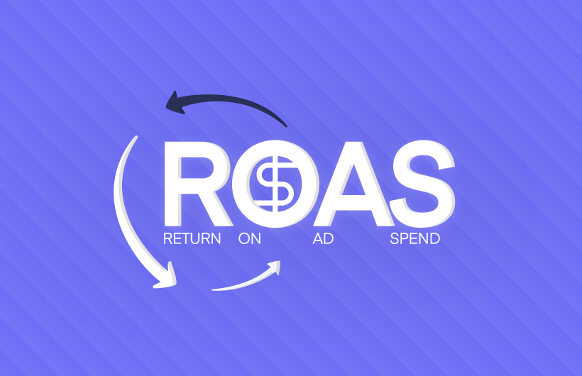 What is a good roas on amazon?
