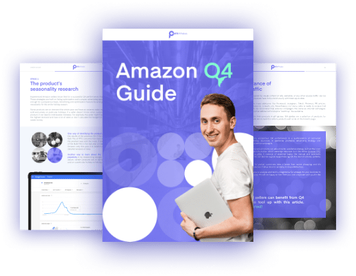 Amazon Q4 2021 guide