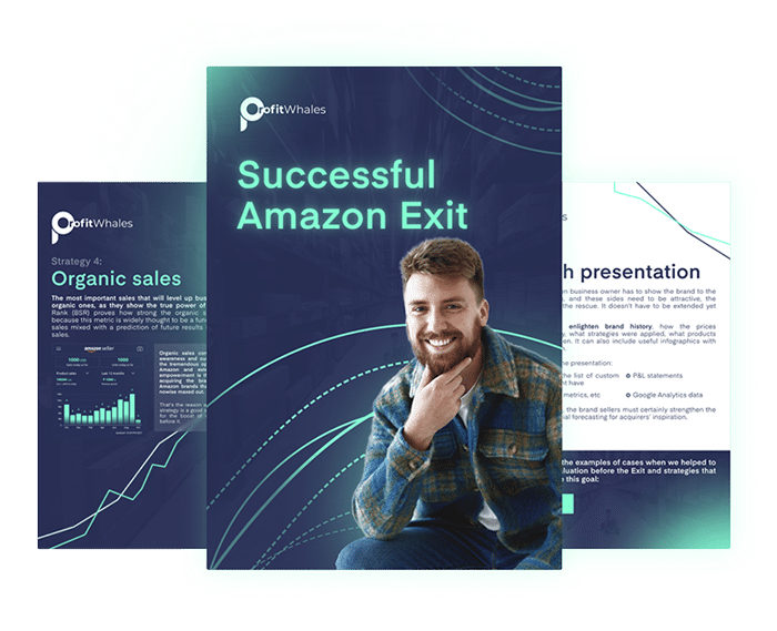 6 Effective Strategies to Increase Amazon FBA Business Valuation Before the Exit