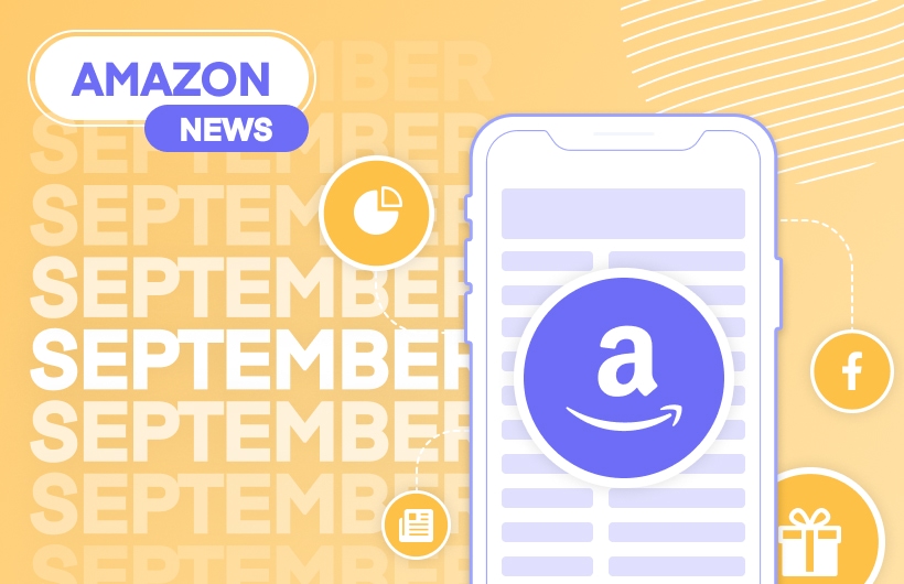 Latest Amazon News – September 2021