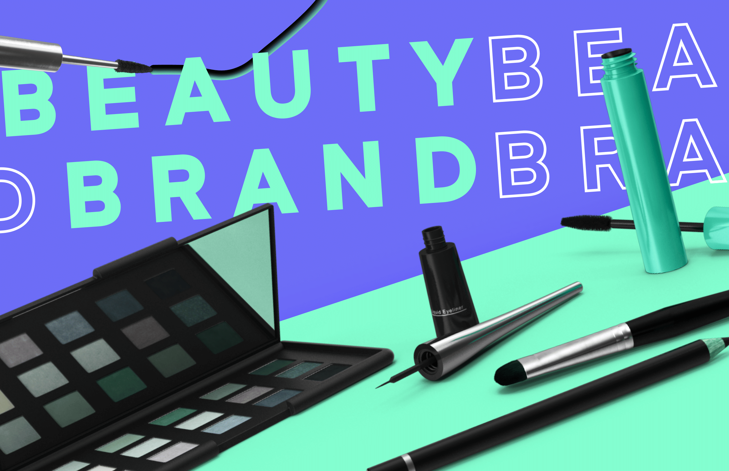 beauty brand case study