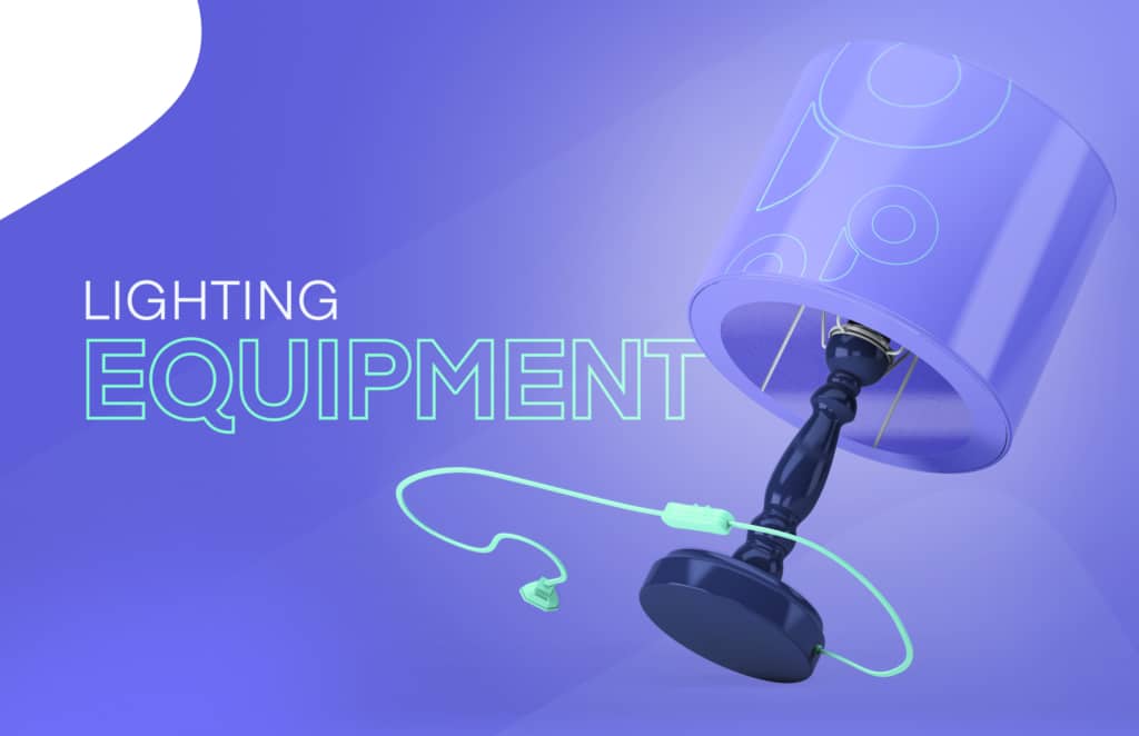 Lighting Equipment Case Study Zero to Hero PPC Structure