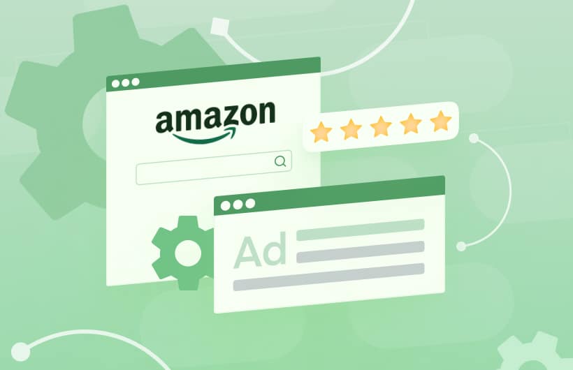 Amazon PPC Campaign Structure