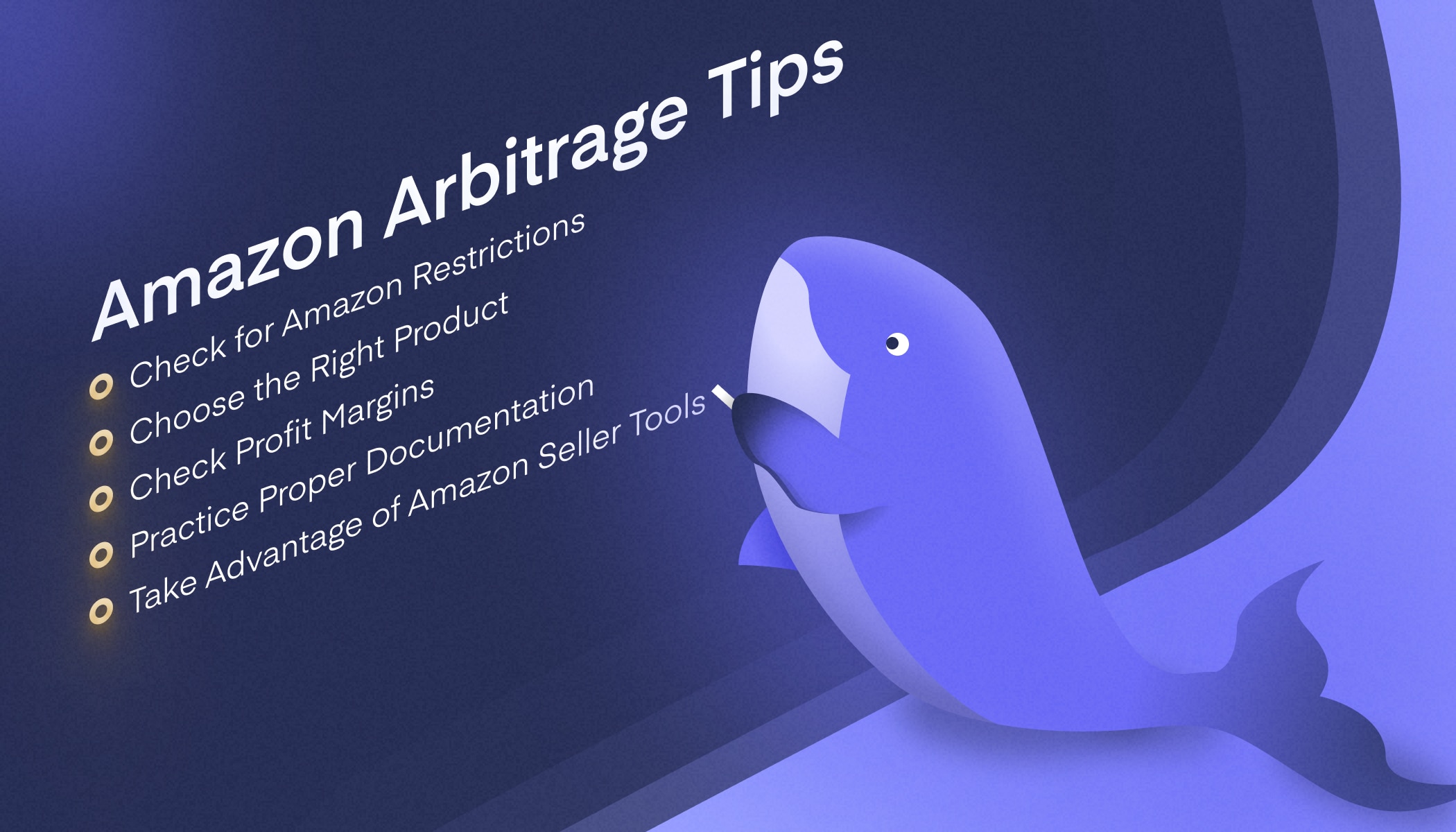 amazon arbitrage step by step