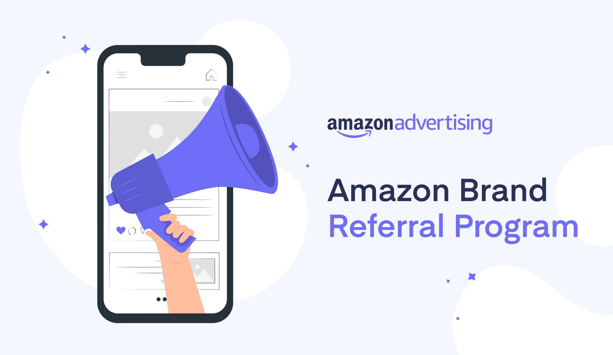 Amazon Referral Program