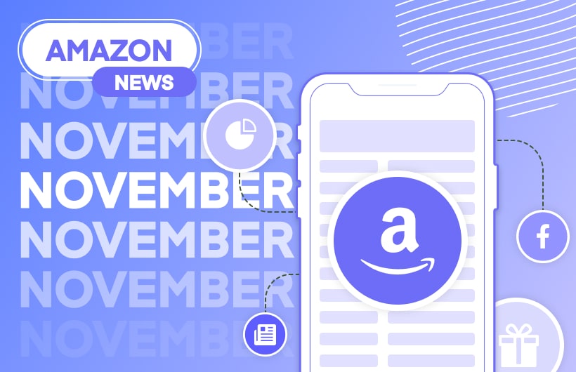 Amazon news