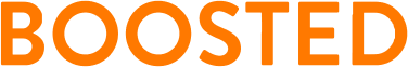 boosted logo