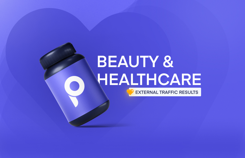 Сross-channel Marketing for the Beauty & Healthcare Brand