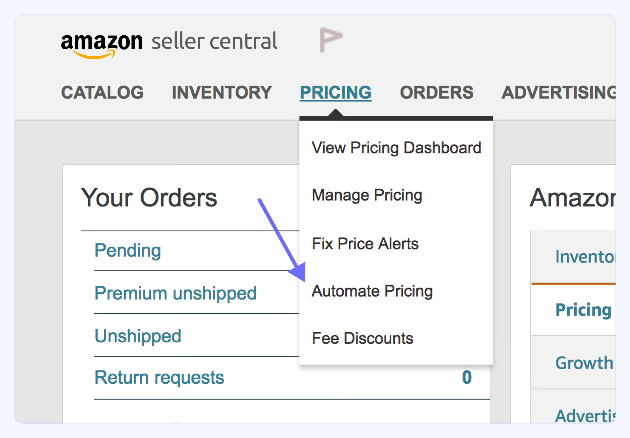 amazon blockchain pricing