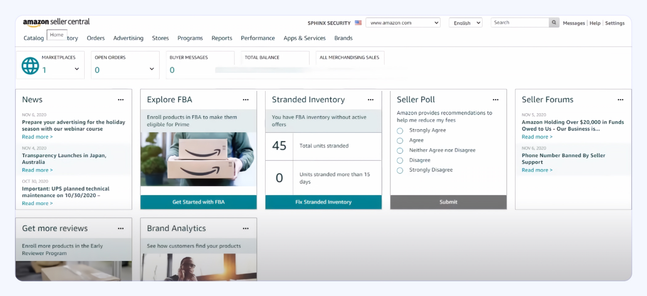 Prime Day 2022 Planning: FBA Prep & Inventory Storage