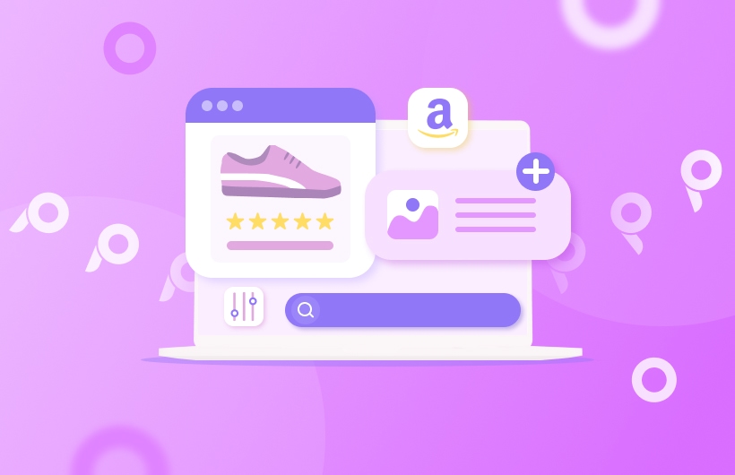 Amazon Listing Optimization Tips