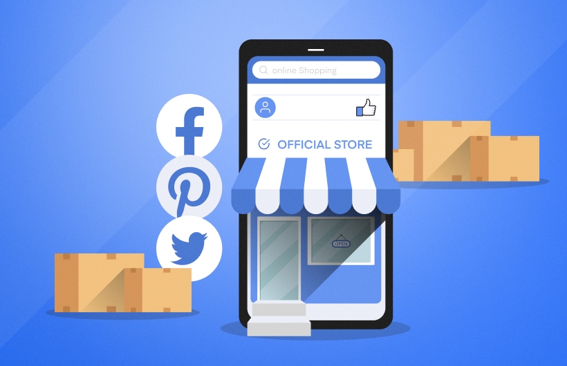 The Social Commerce Trends for eCommerce Brands