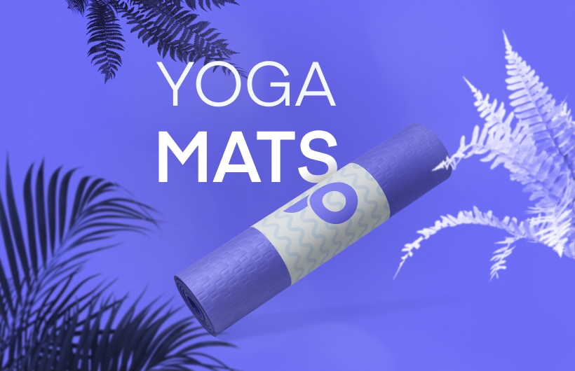 Bringing the Brand of Yoga Mats to Amazon's Top