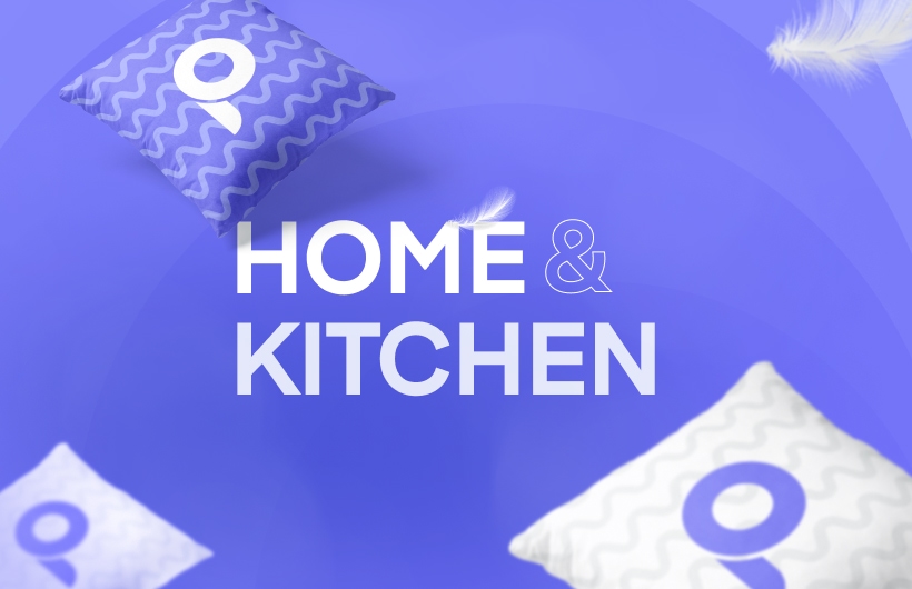 Home and Kitchen Brand Case Study