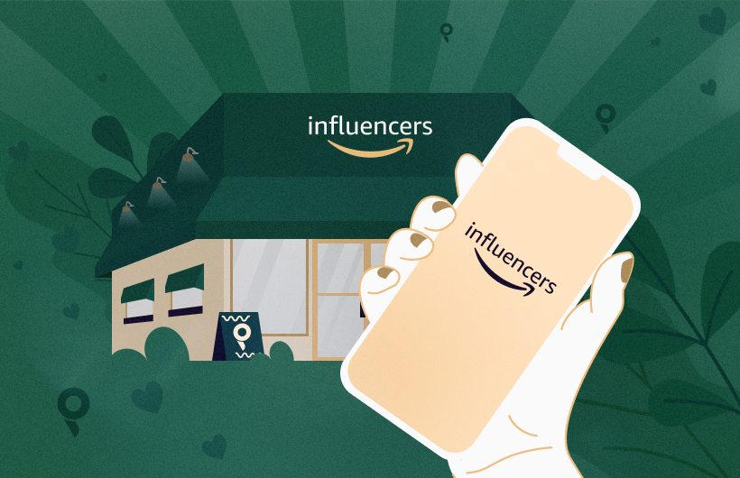 How to Find Amazon Influencers?