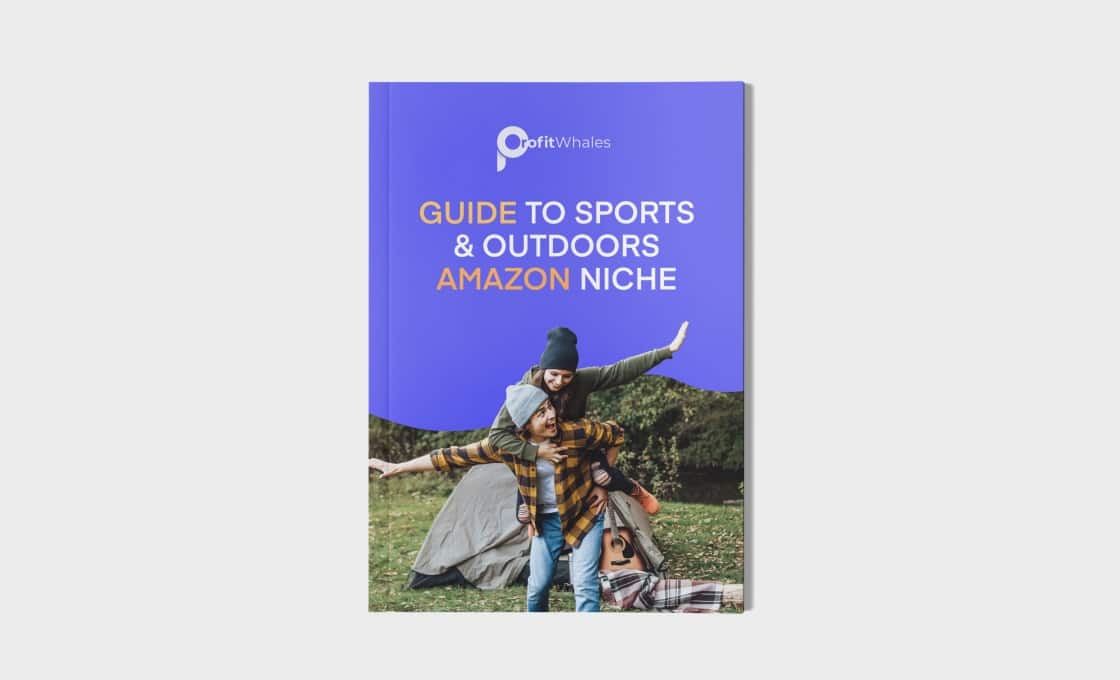 amazon ads agency: sports niche guide