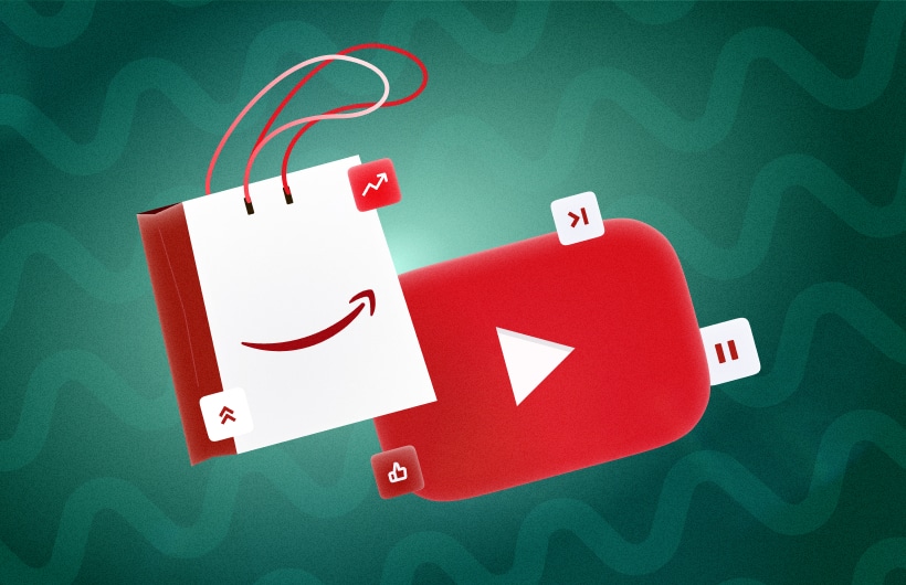 Top-20 eCommerce Youtube channels