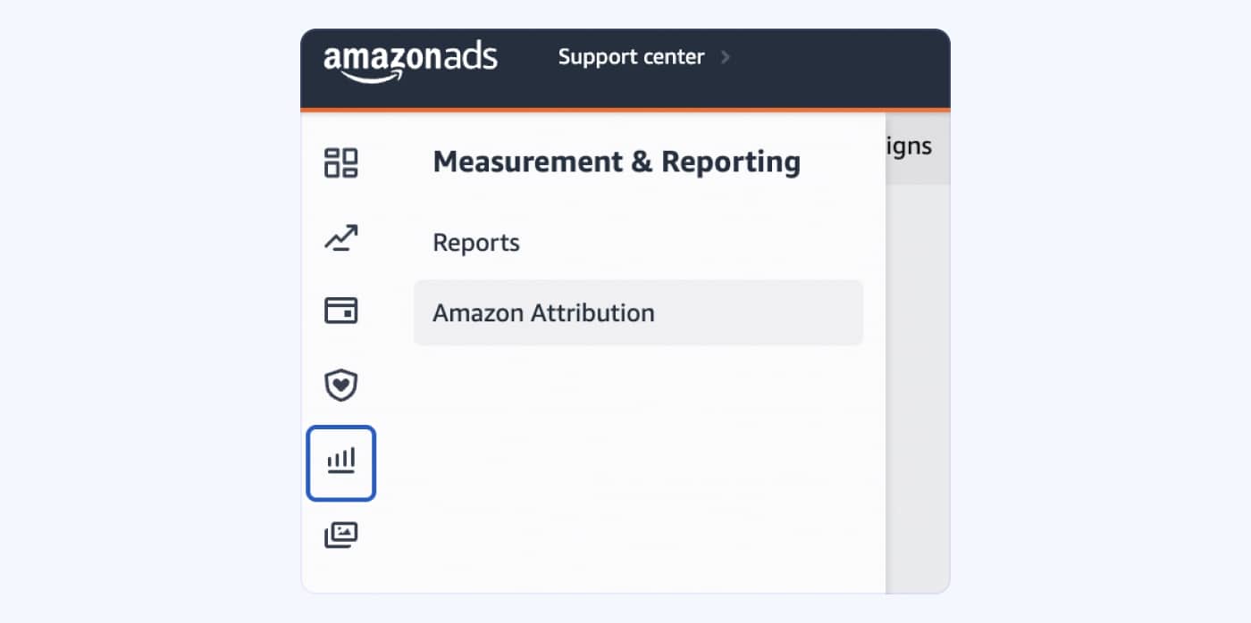 How to Create an Amazon Attribution Tag?