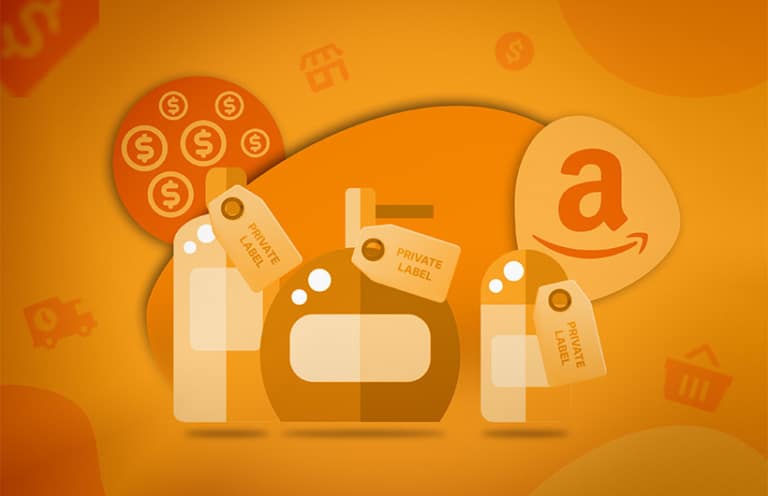 What is an Amazon FBA Private Label?