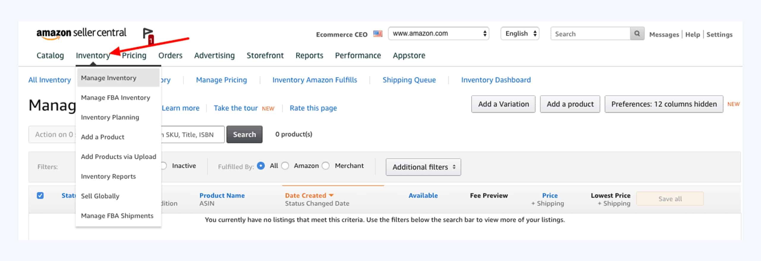 FBA Private Labeling: Everything You Need to Know