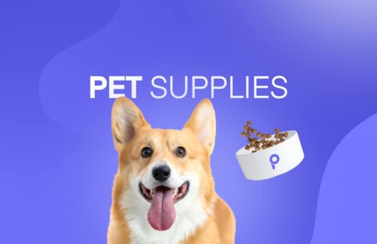 Pet Supplies Brand Case Study