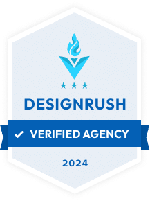 desighrush logo