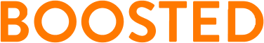 Boosted Logo